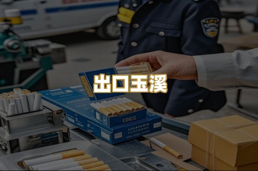 出口玉溪